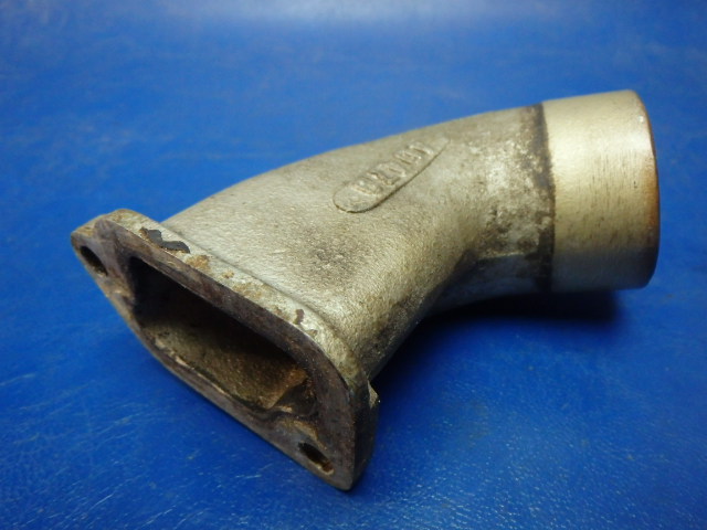 40479 Continental O-300-D - Elbow-Intake Cylinders 2 or 5